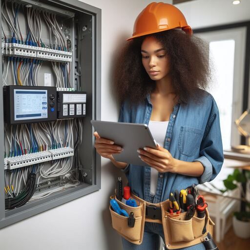 Home Automation Maintenance, Smart Home Maintenance