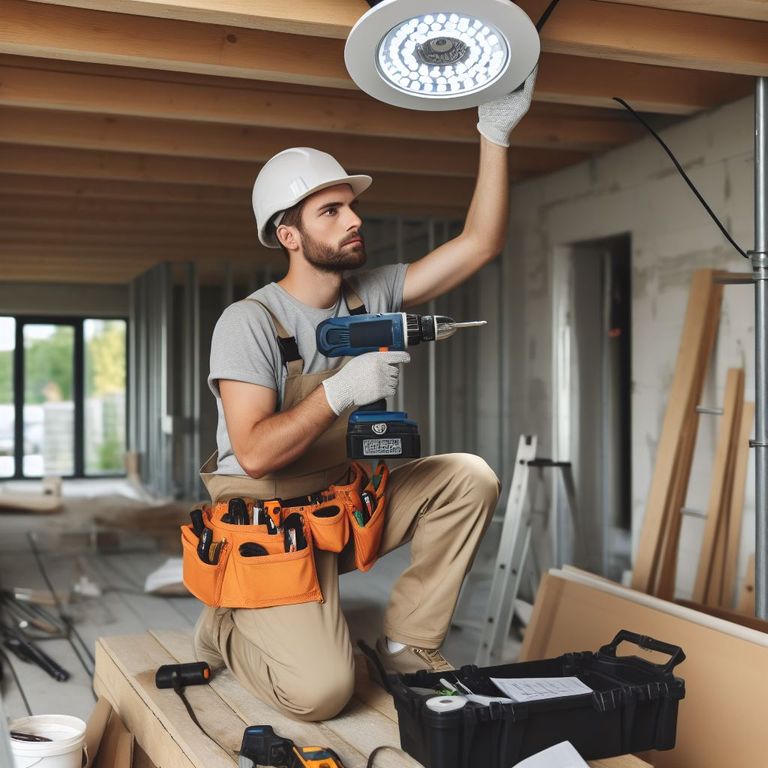 Home Automation Installer, Smart Home Installer
